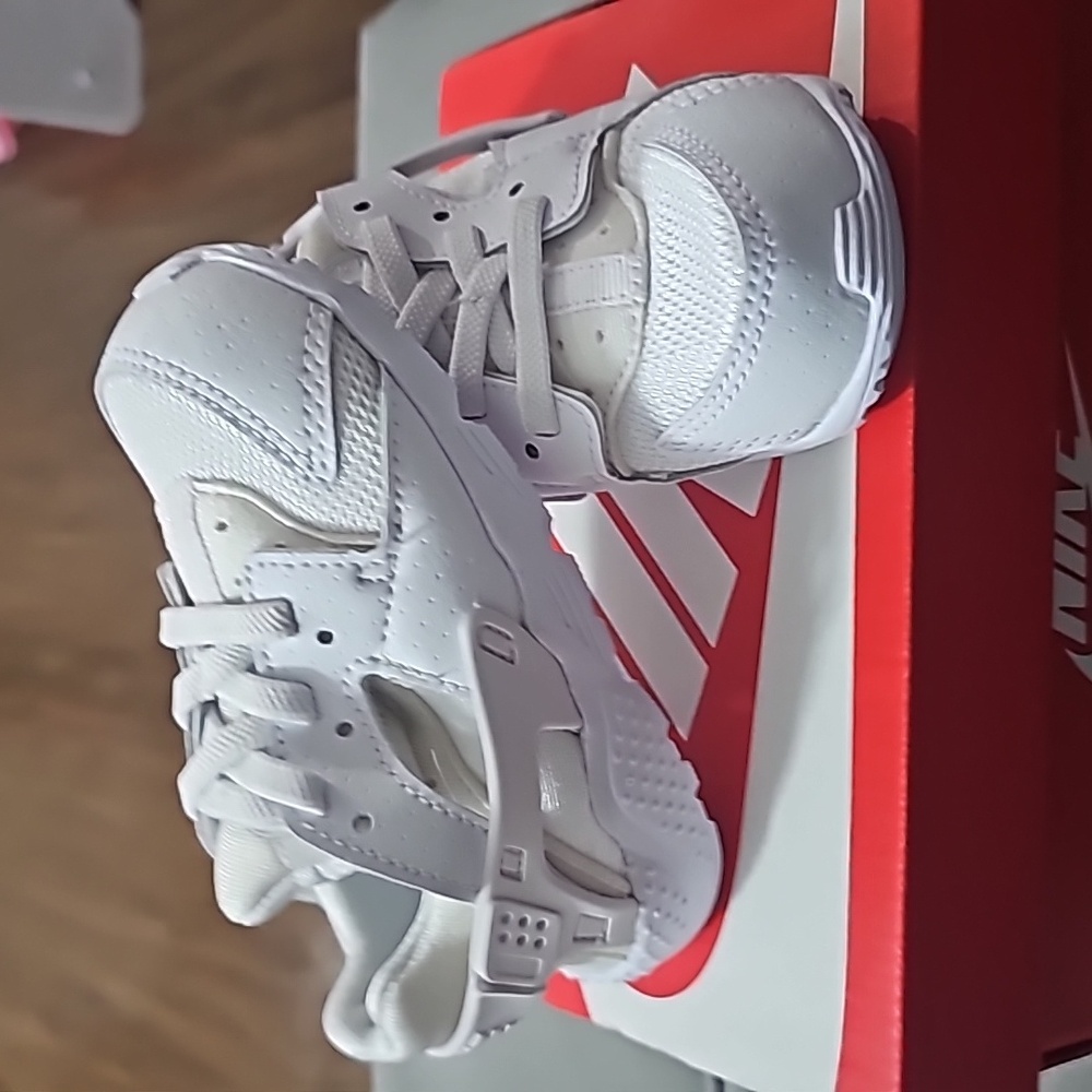 Nike Huarache Run Toddler Sneakers